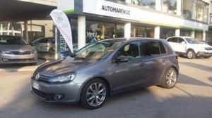 Volkswagen golf 1.6 tdi dpf 5p. highline