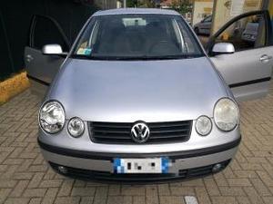 Volkswagen polo 1.4 tdi 5p. comfortline