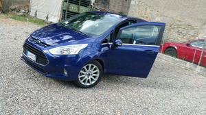 ford bmax tdci