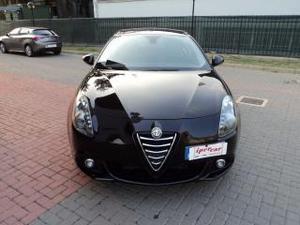 Alfa romeo giulietta 1.6 jtdm- cv distinctive