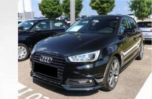 Audi a1 1.4 tdi admired 18 " led