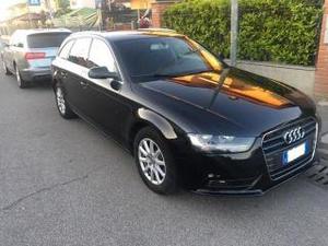 Audi a4 audi a tdi.s.v.