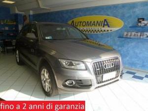 Audi q5 2.0 tdi stronic quattro advanced