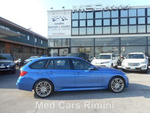 BMW Serie 3 Touring 330dA xDrive Msport