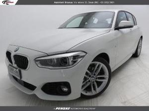 Bmw 116 d 5p. msport