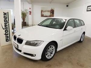 Bmw 316 d cv cat touring facelift