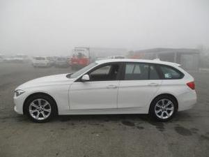 Bmw 316 serie 3 d business touring autom.