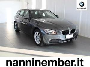 Bmw 320 d xdrive touring business aut.