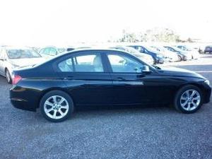 Bmw 320 serie 3 d business autom. berlina