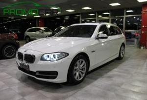 Bmw 520 d touring 184 cv autom.business*navi*mod.*unip