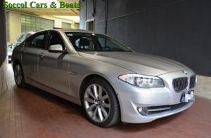 Bmw 535 d futura*tetto aprib*km. certif!!!*