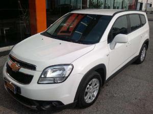 Chevrolet Orlando Orlando 2.0 Diesel 130CV LT