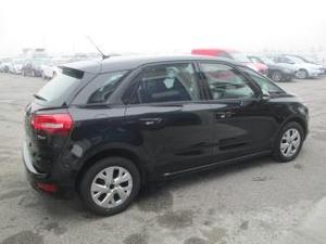 Citroen c4 picasso 1.6 e-hdi 115 seduction