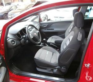 Fiat Punto Evo 1.3 Mjt 95Cv DPF 3P Cambio Aut. FUN