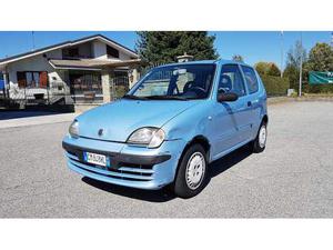 Fiat Seicento 1.1i cat Actual