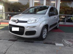 Fiat panda 1.2benz. - 5 posti - solo  km - 