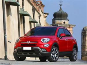 Fiat 500X 1.4 MULTIAIR 140 CV DCT C