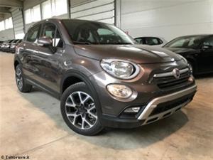 Fiat 500X 1.6 MULTIJET 120 CV CROSS