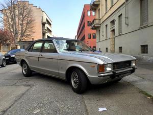 Ford - Granada 2.0 GL MK