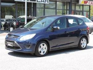 Ford c-max 1.6 tdci 115 cv titanium-tel-cruise-pdc-km 