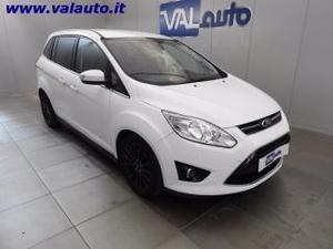 Ford c-max 2.0 tdci business cv posti ! occasione