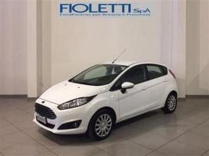 Ford fiesta 5Âª serie 1.5 tdci 75cv 5p