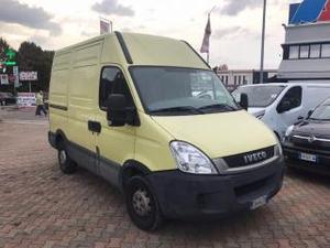 Iveco daily 29l hpi pc-ta furgone