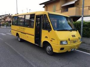 Iveco daily  scuola bus