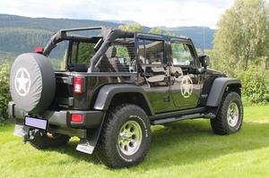Jeep wrangler 20