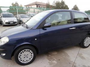 Lancia Ypsilon Multijet 16V Argento