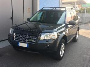 Land rover freelander 2.2 td4 s.w. xs