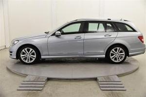 Mercedes-benz c 220 c cdi blueeff avantgarde autom. wagon