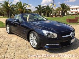 Mercedes-benz sl 350 roadster ( km)