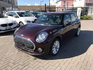 Mini clubman 1.5 one d business