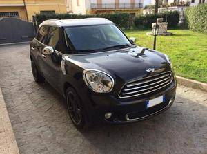 Mini countryman cooper d all 4