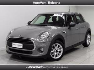 Mini mini 1.5 one d boost 5 porte