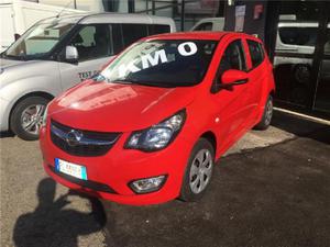 Opel Karl