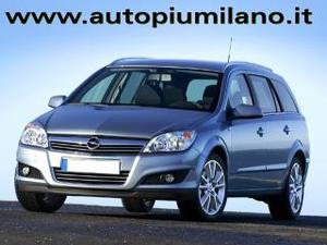 Opel astra 1.7 cdti 125cv station wagon club autocarro