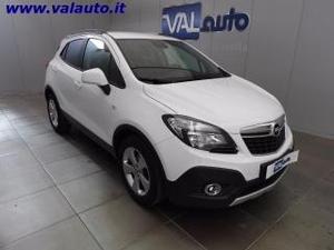 Opel vivaro mokka 1.6i ecotec 2wd edg cv116