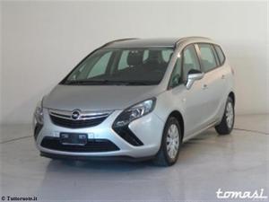 Opel ZAFIRA TOURER 2.0 CDTI 130CV E