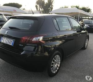 Peugeot  BlueHDi 100 CV S&S ACTIVE