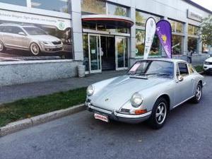 Porsche cc Â°conservata ed originaleÂ°