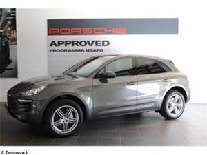 Porsche MACAN 3.0 S DIESEL