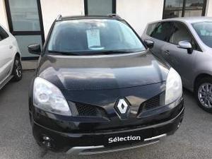 Renault koleos 2.0 dci 150cv 4x2