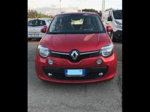 Renault twingo 1.0 sce lovely 69cv edc