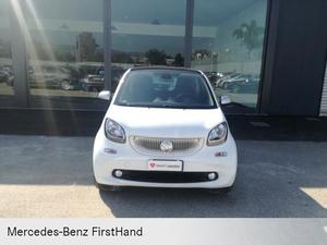 SMART ForTwo 0.9 Turbo Passion 90cv twinam. rif. 