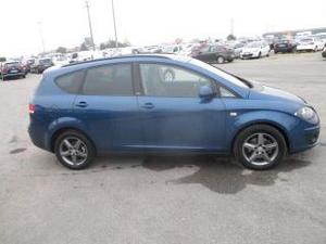 Seat altea xl 1.6 tdi cr i tech dsg