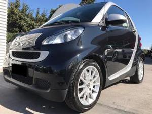 Smart fortwo  kw mhd coupÃ© visibile in sede !!!