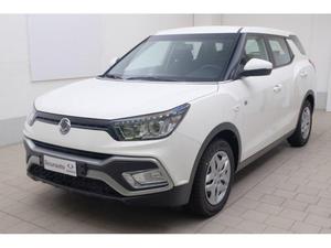 Ssangyong XLV 1-6D 2Wd Easy Km 0