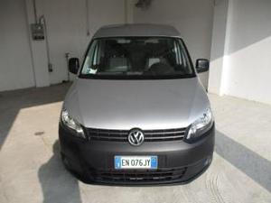 Volkswagen caddy 1.6 tdi 102cv kombi